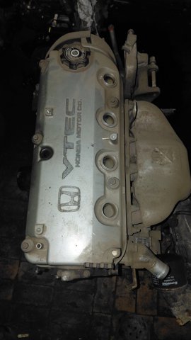 F18B2 Двигатель в сборе купить Житомир