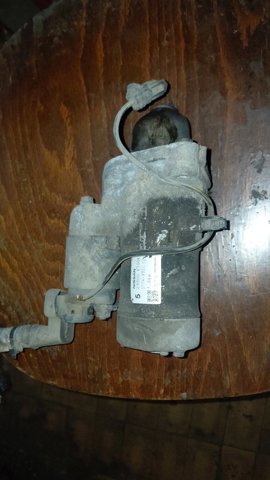 S114932C HITACHI Стартер купить в Житомир