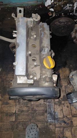 Мотор в сборе X18XE1 OPEL
