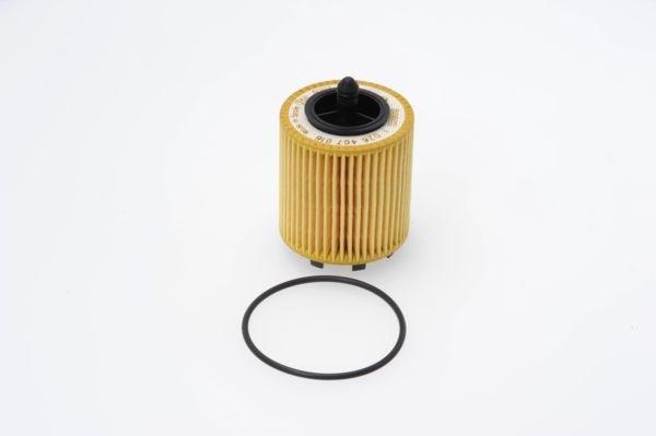 F026407016 BOSCH Масляный фильтр купить в Киев