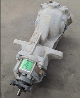 Муфта подключения заднего моста 4780039300 HYUNDAI