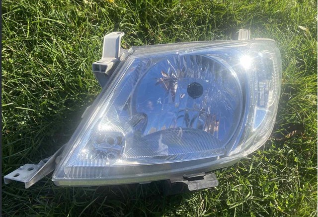 Фара 811700K250 TOYOTA