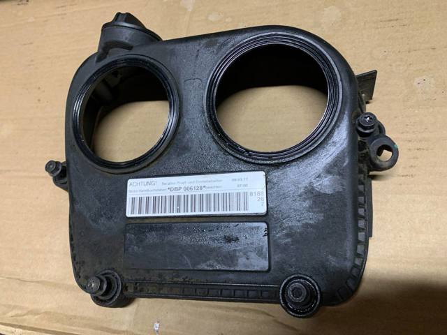 Кожух ремня ГРМ, верхний 06K103269F VAG