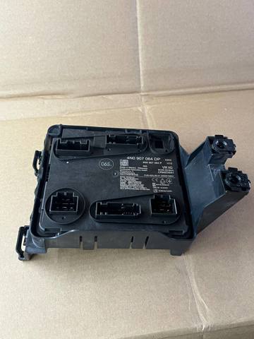 Блок комфорта 4N0907064DP VAG