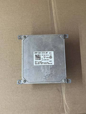 Блок розжига, ксенон 7PP941572AF VAG