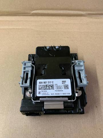 Камера системы обеспечения видимости 80A907217C VAG