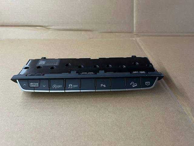 Консоль панели приборов 8W0925301 VAG