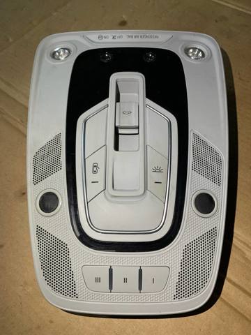 Лампочка освещения салона 8W0947135AK VAG