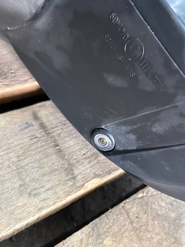VAG 8W8857410H Правое зеркало в наличии Кривой Рог