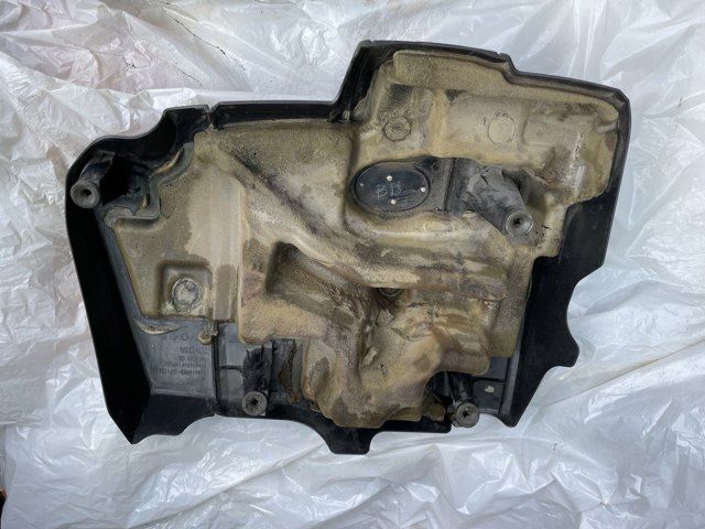 TOYOTA 112090P070 Крышка мотора декоративная в наличии Львов