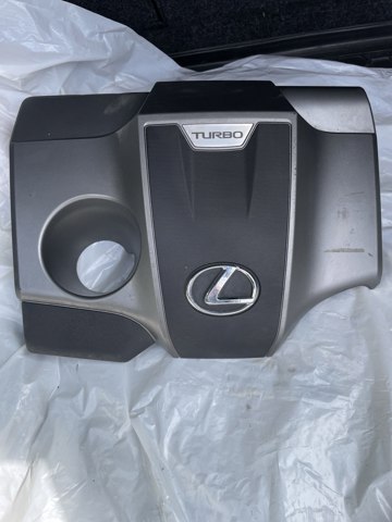 Экран двигателя 1260136180 TOYOTA