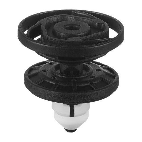 Пистон (клип) крепления обшивки двери 15682 MAK