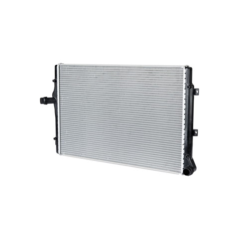 Радиатор Фольксваген Гольф PLUS V
