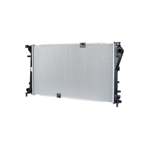 Радиатор 35025 MAK