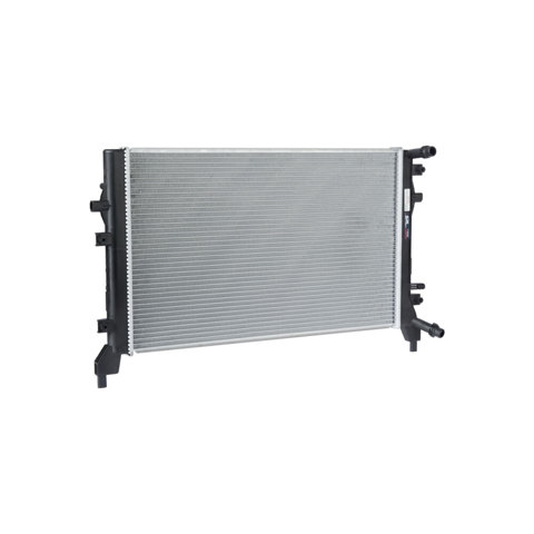 Радиатор охлаждения 35037 MAK