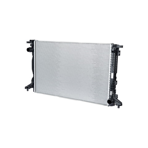 Радиатор охлаждения 35080 MAK