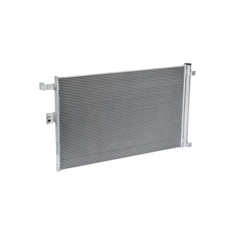 Радиатор системы охлаждения кондиционера BMW X3