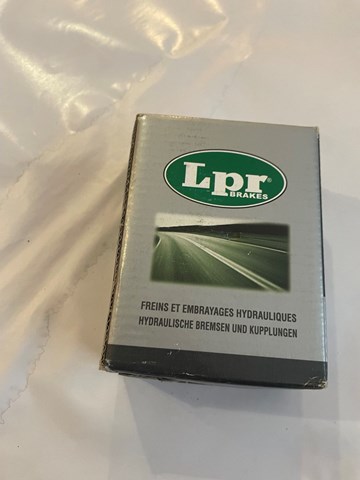 LPR 4553 Цилиндр тормозной колесный в наличии Житомир