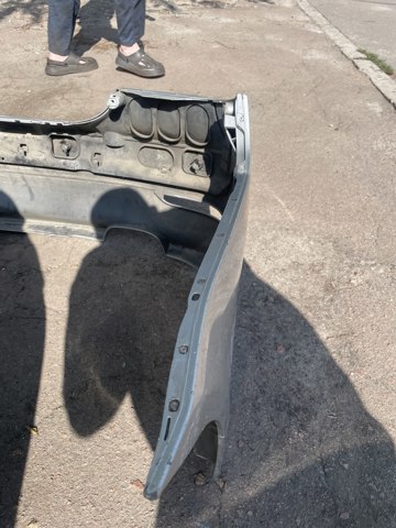 BMW 51127033707 Задний бампер в наличии Николаев