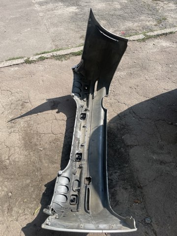 51127033707 Бампер задний купить Винница