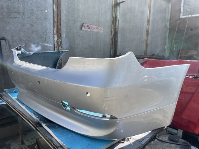 BMW 51127033707 Задний бампер в наличии Каменское