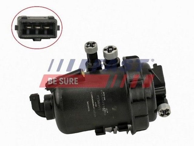 Корпус фильтра топливного FT39311 FAST