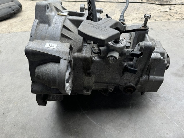 VAG 02S300051N КПП в наличии Павлоград