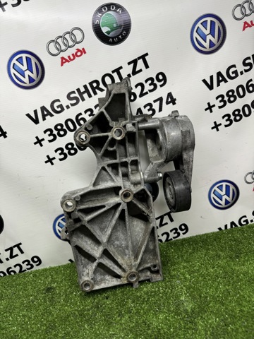 03G903143A VAG Кронштейн генератора купить в Украина