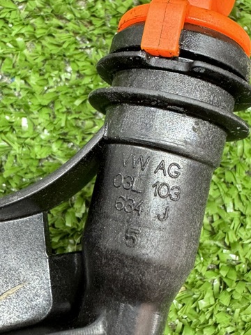 VAG 03L103634J Направляющая индикатора уровня масла в двигателе в наличии Тернополь