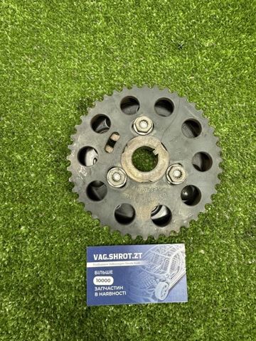 Фланец шестерни распредвала 03L109239A VAG
