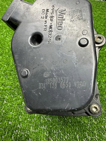VAG 03L128063J Дроссельная заслонка в наличии Ирпень