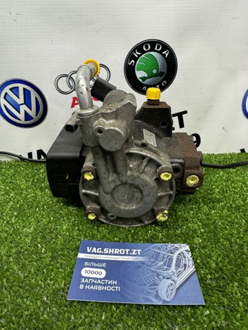 03L130755E ТНВД купить Запорожье