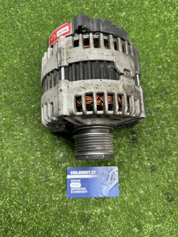Генератор 03L903024K VAG