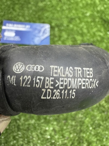 VAG 04L122157BE в наличии Полтава