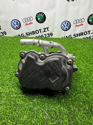Заслонка воздушная 04L128059AA VAG