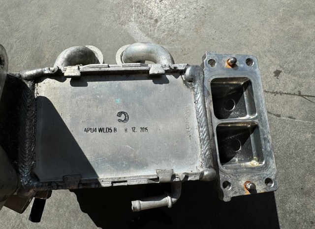 VAG 04L129766AD в наличии Запорожье