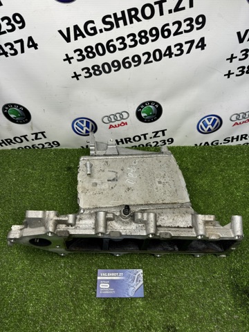 VAG 04L129766AS в наличии Полтава