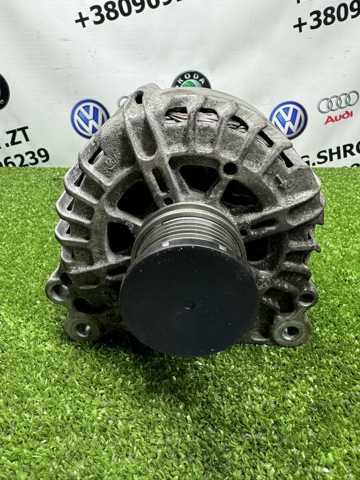 VAG 04L903021D Генератор в наличии Николаев