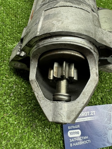 057911023E Стартер купить Днепр