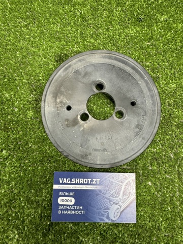 059121031L Шкив водяной помпы купить Винница