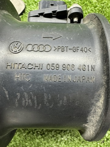 059906461N ДМРВ купить Львов