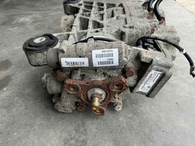 0BR525010B VAG Задний редуктор купить в Хмельницкий