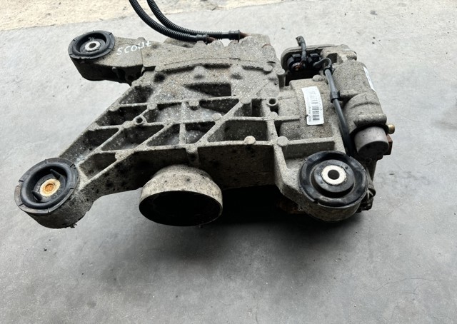 VAG 0BR525010B Редуктор задний в наличии Одесса