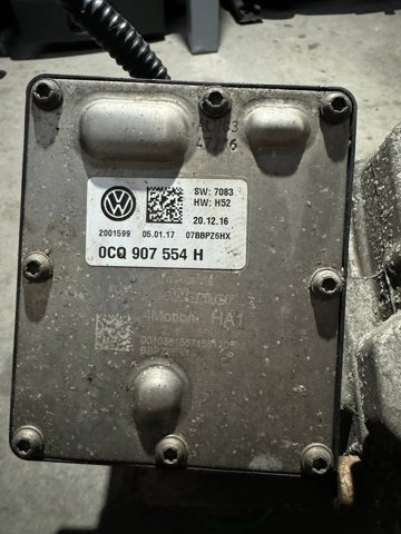 0BR525010P VAG купить в Черновцы