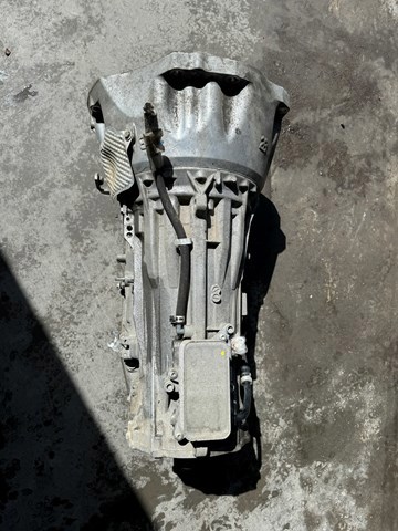 Коробка автомат в сборе 0C8300037G VAG