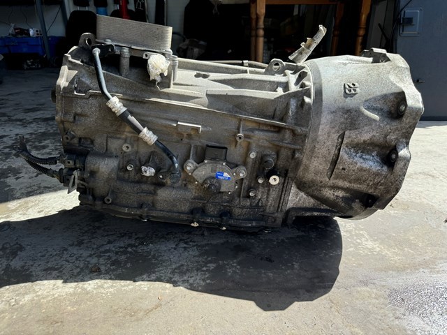 VAG 0C8300037G АКПП в наличии Павлоград