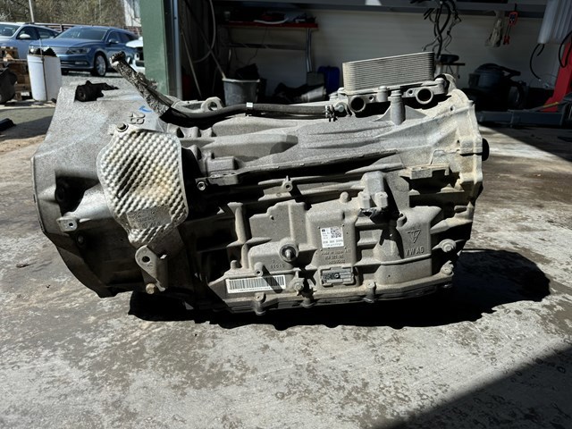 0C8300037G АКПП купить Павлоград