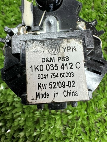 1K0035412C купить Сумы