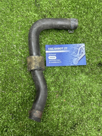 VAG 1K0121109AK Шланг расширительного бачка нижний в наличии Хмельницкий