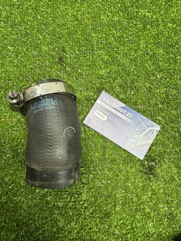 Шланг интеркуллера 1K0145828D VAG
